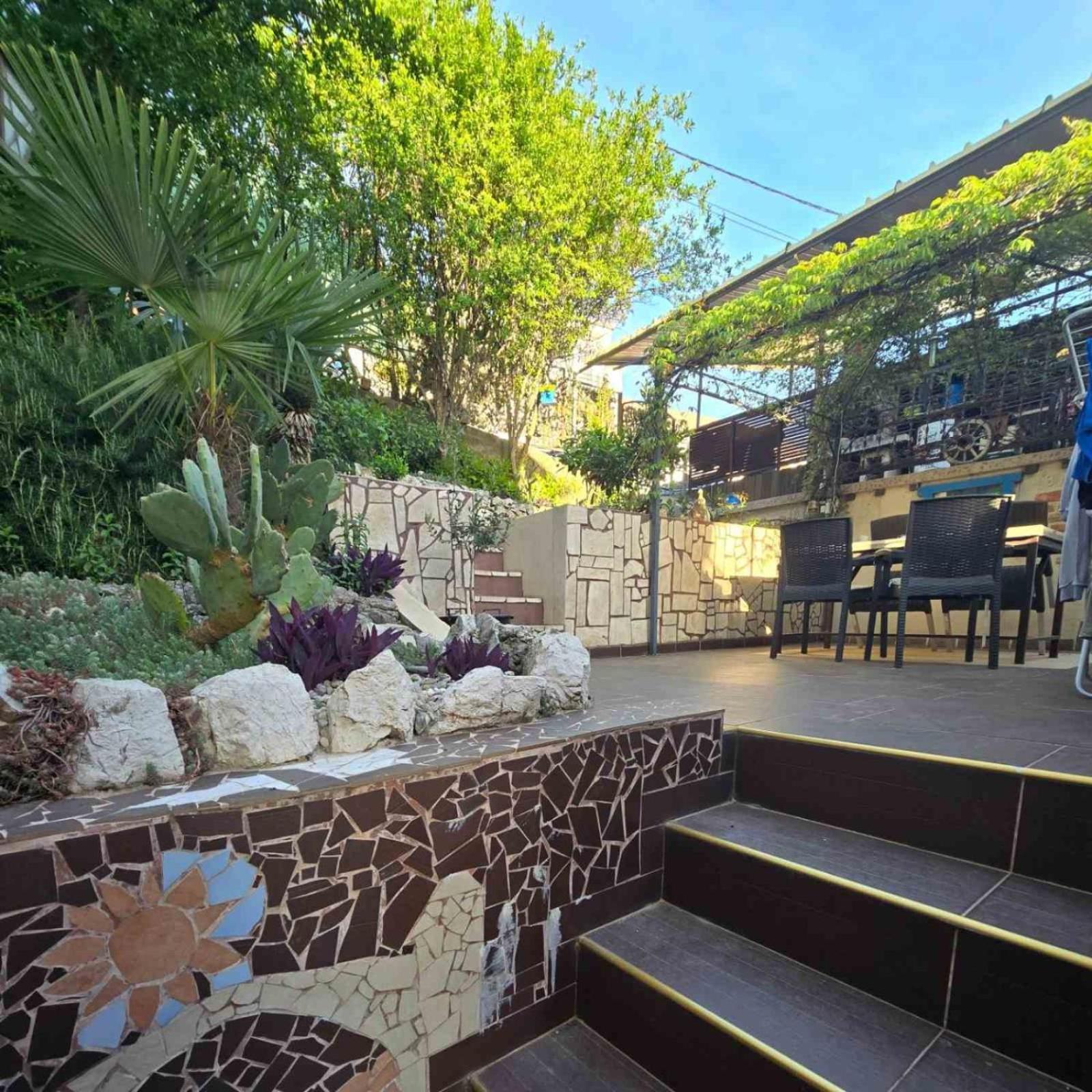 Apartman Hersek Mostar Exterior foto