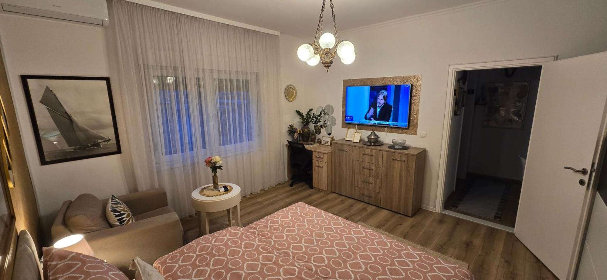 Apartman Hersek Mostar Exterior foto