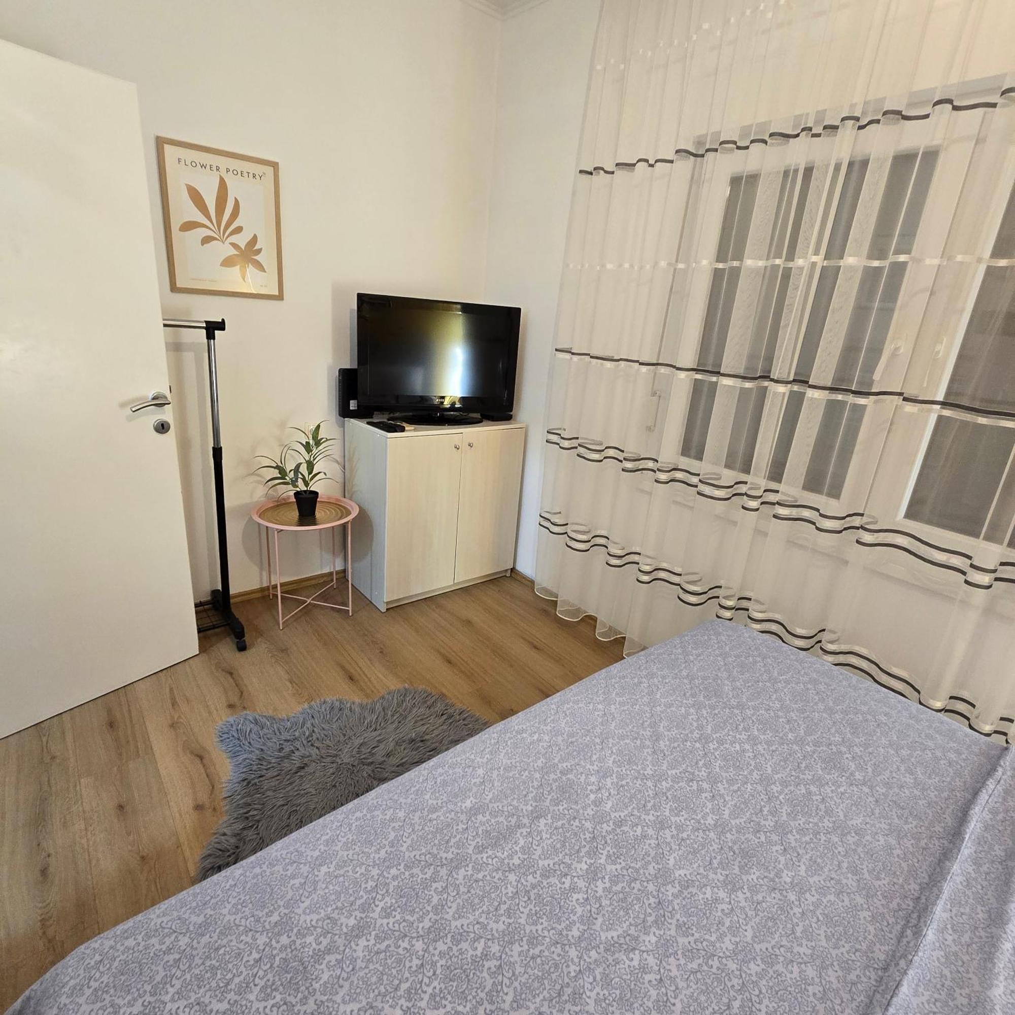 Apartman Hersek Mostar Exterior foto